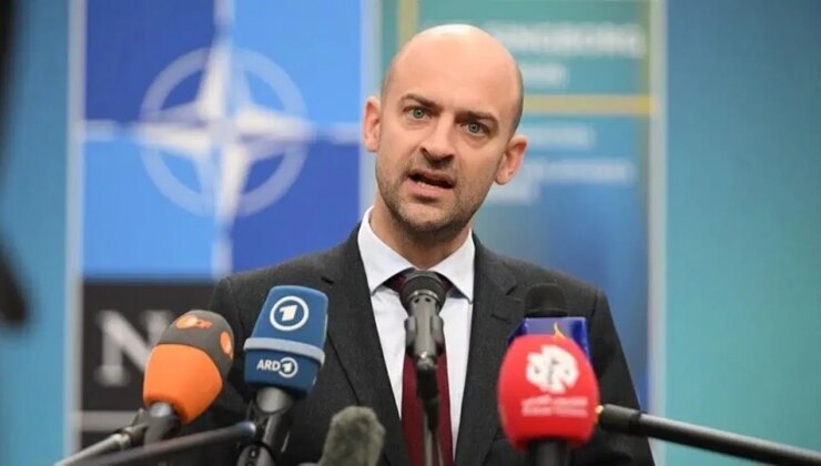 Fransa’dan NATO zirvesinde ‘Avrupa’nın güvenliği’ vurgusu