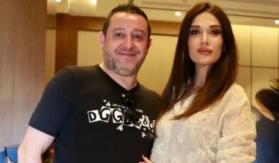 Fulya Sever kimdir? Nihat Kahveci’nin eşi Fulya Sever kaç yaşında, ne iş yapıyor?