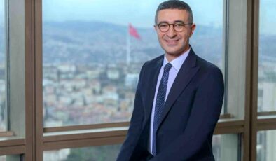 Garanti BBVA’dan 30 milyon dolarlık sürdürülebilir tahvil ihracı