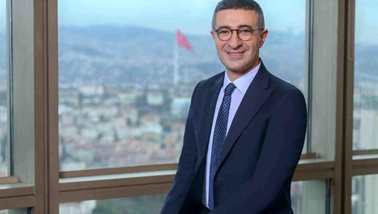 Garanti BBVA’dan 30 milyon dolarlık sürdürülebilir tahvil ihracı