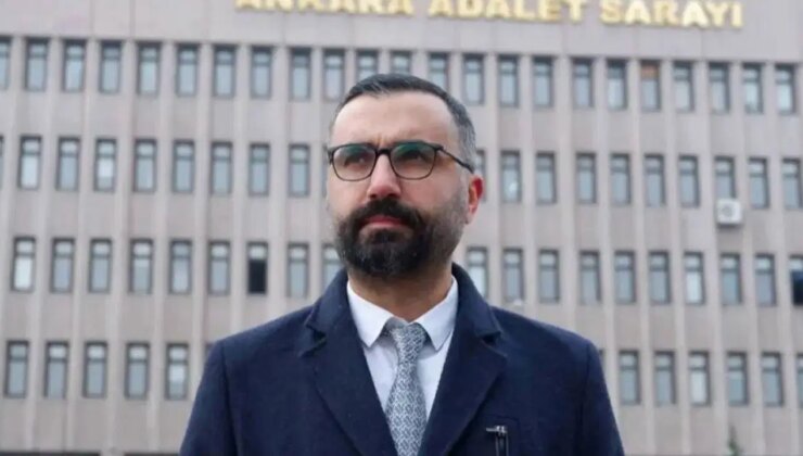 Gazeteci Alican Uludağ’ın X hesabı ve 13 paylaşımına erişim engeli getirildi