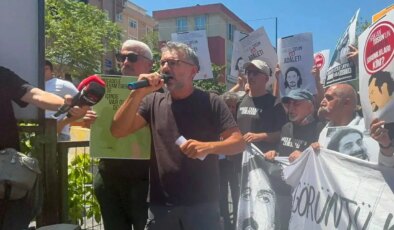 Gazeteci Hakan Tosun cinayetinde ikinci duruşma: Sanık ‘namaz kılıyorum’ diyerek kendini savundu