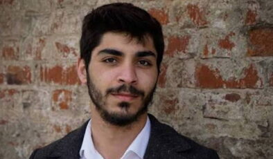 Gazeteci Hazar Dost gözaltına alındı!