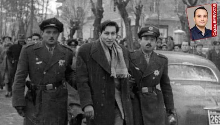 Gazetemizin yazarı, eski CHP genel başkanı ve bakan Altan Öymen, bir yıl önce bugün aramızdan ayrıldı