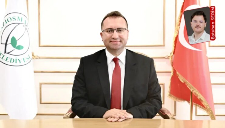 Gaziosmanpaşa Belediyesi davasında ikinci gün