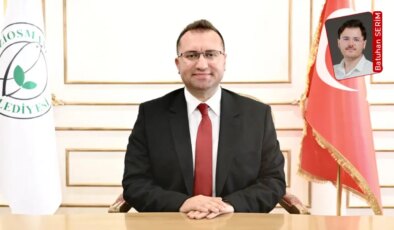 Gaziosmanpaşa Belediyesi davasında ikinci gün: Ara karar bekleniyor