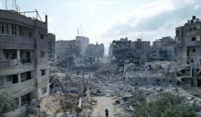 Gazze için 15 maddelik yol haritası duyuruldu: İsrail çekilecek, Hamas silahsızlanacak