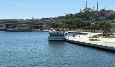 Gemi personelinin öldüğü olayda tekne kaptanı adliyeye sevk edildi