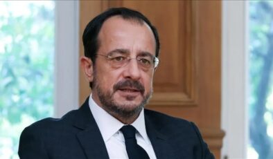 GKRY lideri Hristodulidis: Kıbrıs sorununu çözmekten başka seçeneğimiz yok