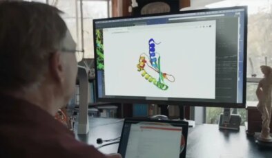 Google, Nobel ödüllü AlphaFold projesini büyük ölçüde sonlandırdı