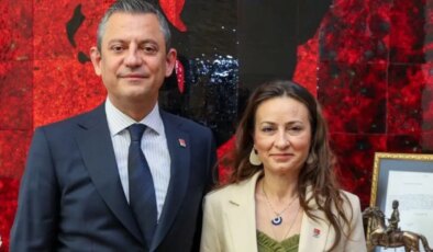 Görevden alınan CHP Manisa İl Başkanı’ndan ilk açıklama: ‘Bizi gönderecek tek irade delegelerimizdir’