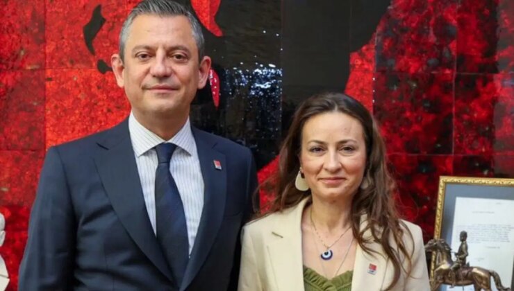 Görevden alınan CHP Manisa İl Başkanı’ndan ilk açıklama: ‘Bizi gönderecek tek irade delegelerimizdir’