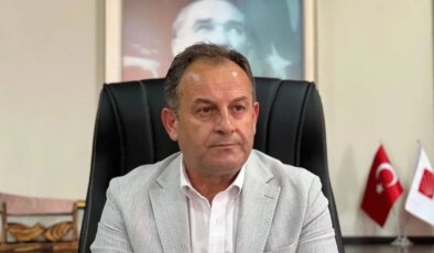 Görevden alınan CHP Trabzon İl Başkanı Bak: ‘Bu alınma kararı, onur madalyasıdır’