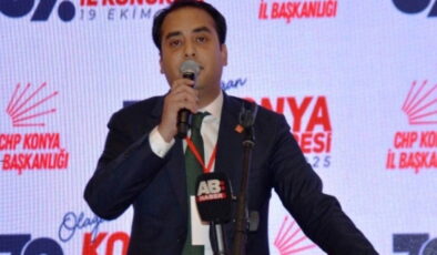Görevden alınan CHP’li il başkanından rest: ‘Gelin de alın’