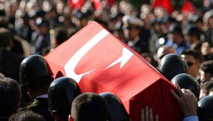 Görevi başında rahatsızlanan polis memuru şehit oldu