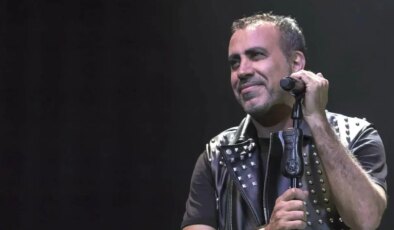 Gözaltına alınmıştı: Haluk Levent’in asistanı Yeliz Kaya’nın ifadesi ortaya çıktı