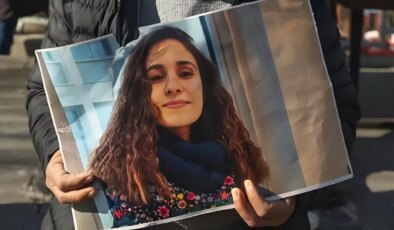 Gülistan Doku dosyasında kritik ayrıntı… Dönemin jandarma komutanı konuştu: ‘SIM kart alınırken valinin odasındaydım’