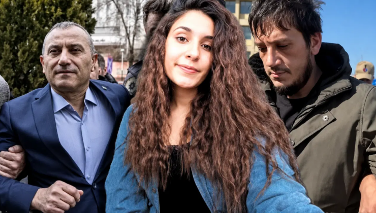 Gülistan Doku dosyasında yeni ayrıntılar… Eski polis Gökhan Ertok’un Tuncay Sonel’e mesajları dosyada: ‘Sizi yıpratanları yok edeceğim’