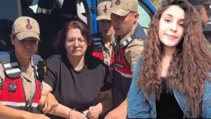 Gülistan Doku soruşturması: Tuncay Sonel’in eşi Handan Sonel’in ifadesi ortaya çıktı