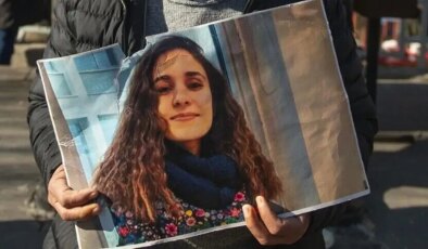 Gülistan Doku’nun ailesinden tepki: ‘Yapılan yayınlar kızımızın hatırasına büyük saygısızlık’
