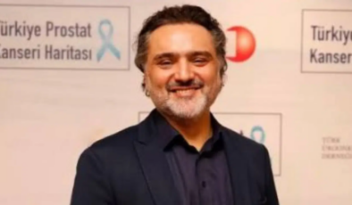 Günay Karacaoğlu’nun eşi Prof. Dr. Saadettin Eskiçorapçı kimdir?