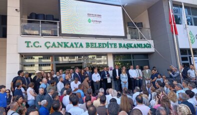 Güner’in Kırşehir’e nakline tepki: Önlem değil cezalandırma