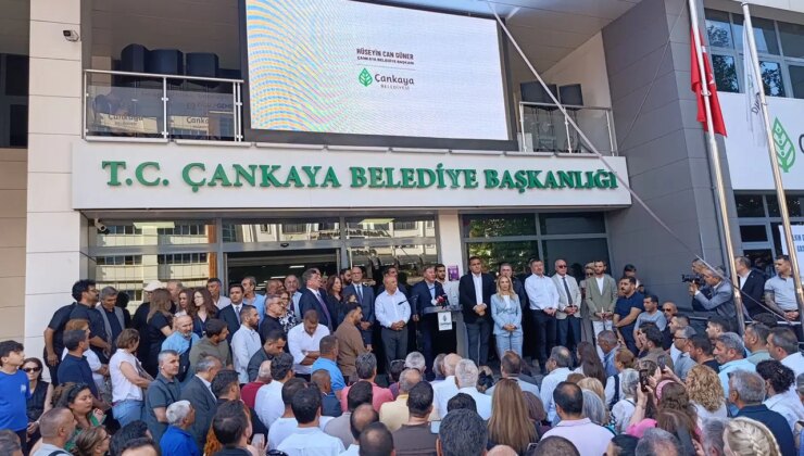 Güner’in Kırşehir’e nakline tepki: Önlem değil cezalandırma