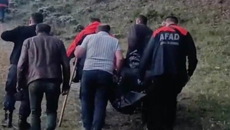 Günlerdir haber alınamıyordu: Çorum’da kaybolan yaşlı adamın cansız bedeni bulundu