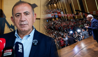 Gürsel Tekin’den ‘paralı figüran’ haberine yanıt! Gazetecileri hedef aldı, iktidarın diliyle konuştu: ‘FETÖvari kirli bir tuzak…’
