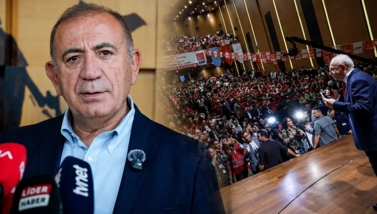 Gürsel Tekin’den ‘paralı figüran’ haberine yanıt! Gazetecileri hedef aldı, iktidarın diliyle konuştu: ‘FETÖvari kirli bir tuzak…’