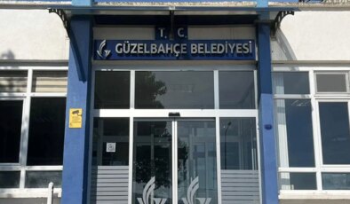 Güzelbahçe Belediyesi’ne yeni operasyon: 4 gözaltı