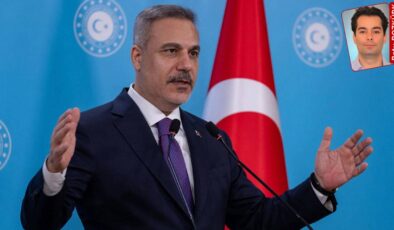 Hakan Fidan, Trump’ın sözlerindeki o kısmı görmezden geldi: ‘Zirveye Rutte için de giderdim’