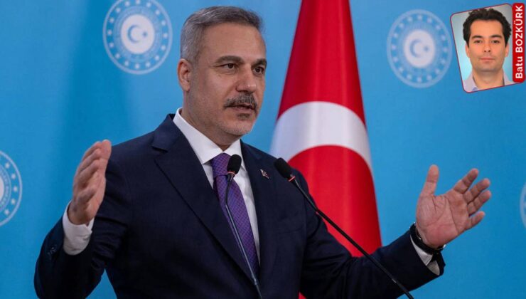 Hakan Fidan, Trump’ın sözlerindeki o kısmı görmezden geldi: ‘Zirveye Rutte için de giderdim’