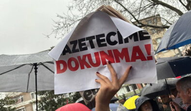 Hakaret davaları basın özgürlüğünü hedef alıyor: Sanıkların çoğu gazeteci