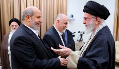 Halil el-Hayya’nın Hamas liderliğine seçilmesi ne anlama geliyor?