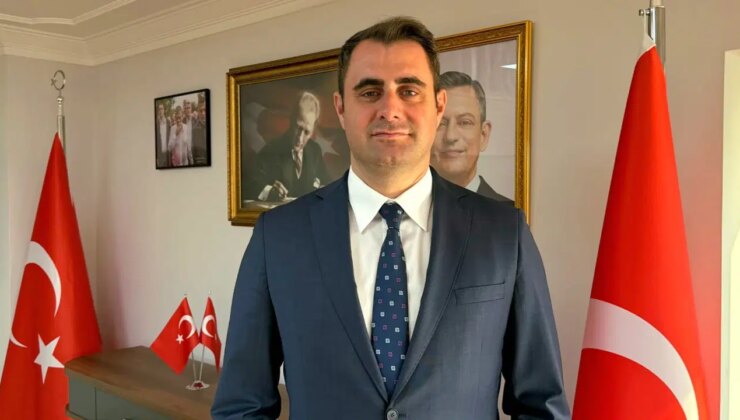 ‘Halkın çağrısına kulak verdik’ dedi, CHP’den istifa etti