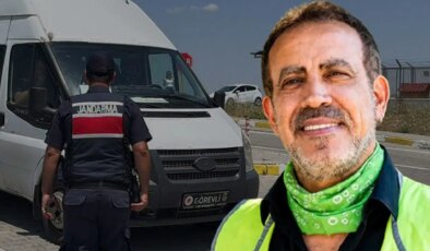 Haluk Levent’in gönderildiği cezaevi belli oldu
