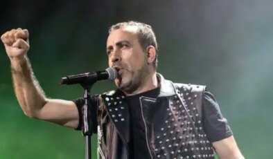 Haluk Levent’in şoförü İlker Çetin’in ifadesi ortaya çıktı