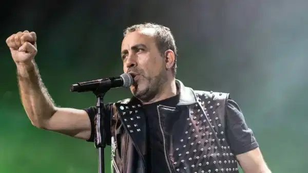 Haluk Levent’in şoförü İlker Çetin’in ifadesi ortaya çıktı