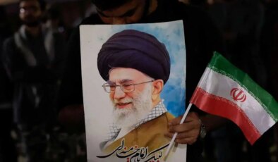 Hamaney için aylar sonra cenaze töreni: İran ve Irak’ta 6 günlük program