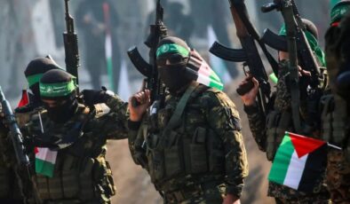 Hamas’ın silah bırakmayı kabul ettiği iddiası