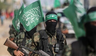 Hamas’tan “silahsızlanma” açıklaması: Emin olmadıkça tek adım atmayacağız