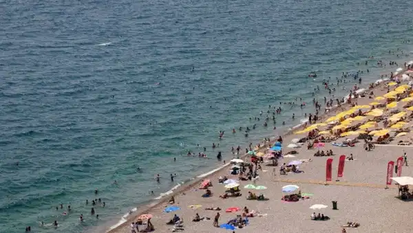 Hangi illerde denize girmek yasaklandı? 24 Temmuz İstanbul’da denize girmek yasak mı?