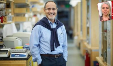 Harvard’lı Prof. Dr. Gökhan Hotamışlıgil’den GLP-1 ilaçları değerlendirmesi: ‘Hikâye yeni başlıyor’