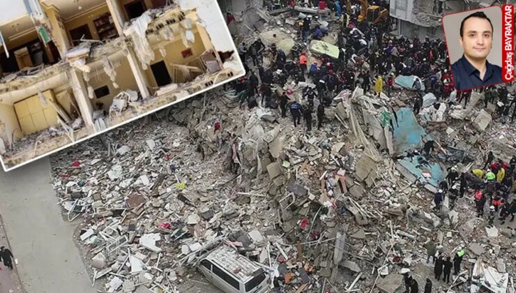 Hasan Alpargün Apartmanı davasında gerekçeli karar açıklandı: ‘Mahkeme kendi raporu ile çelişiyor’