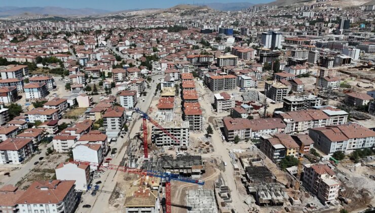 Hayat Sitesi davasında karar çıkmadı: Duruşma ertelendi