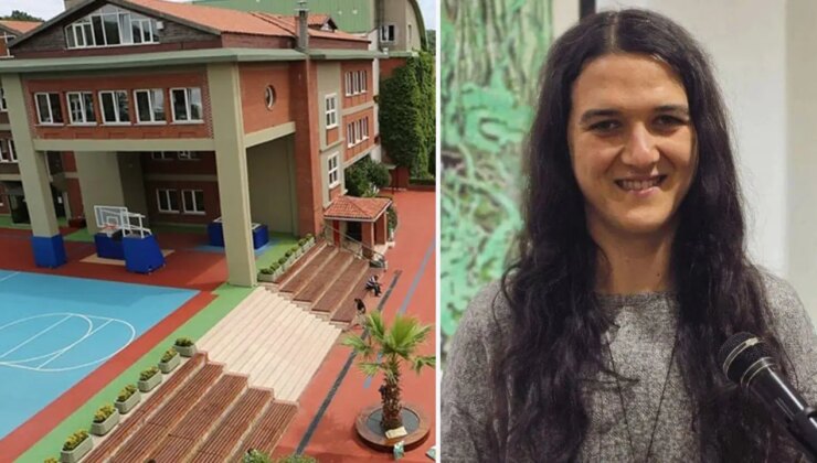 Hedef gösterilen trans öğretmen işini kaybetti: MEB, okul hakkında soruşturma başlattı
