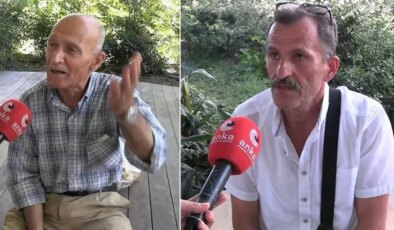 Her üç emekliden biri en düşük maaşı alıyor: ‘Sadaka veriyor, çöpten alın yiyin diyor’