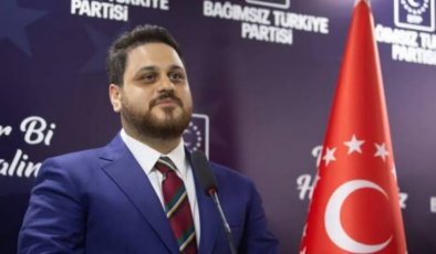 Hüseyin Baş kimdir, kimin oğlu? Hüseyin Baş hangi partiden, nereli?