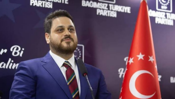 Hüseyin Baş kimdir, kimin oğlu? Hüseyin Baş hangi partiden, nereli?